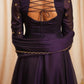 Sparkling Georgette