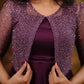 Beat Work Net Coat