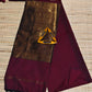 Kadhi cotton saree