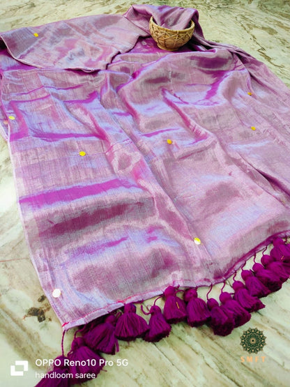 Kadhi Tissue Saree