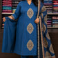 Plus Size Cotton Mirror 3pcs Set Side Open