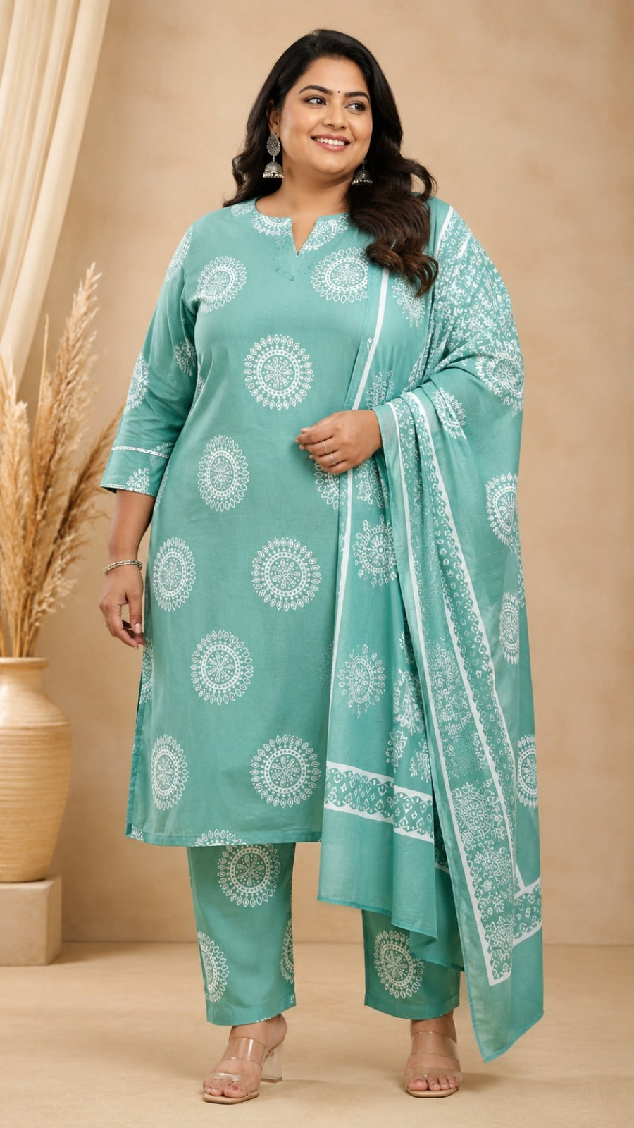 3-Piece Set