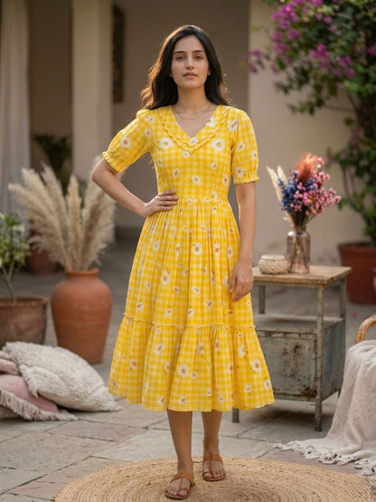 Fancy Frock
