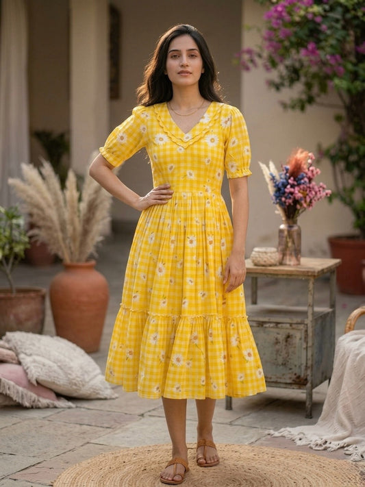 Fancy Frock