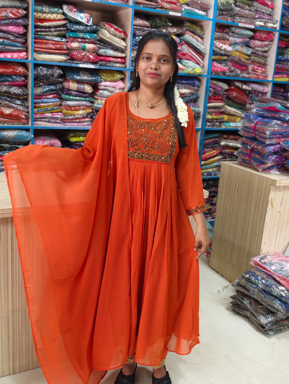 Aari Work Small Size
