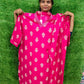 Plus SIze Co Ort Set Rayon 2pcs Set