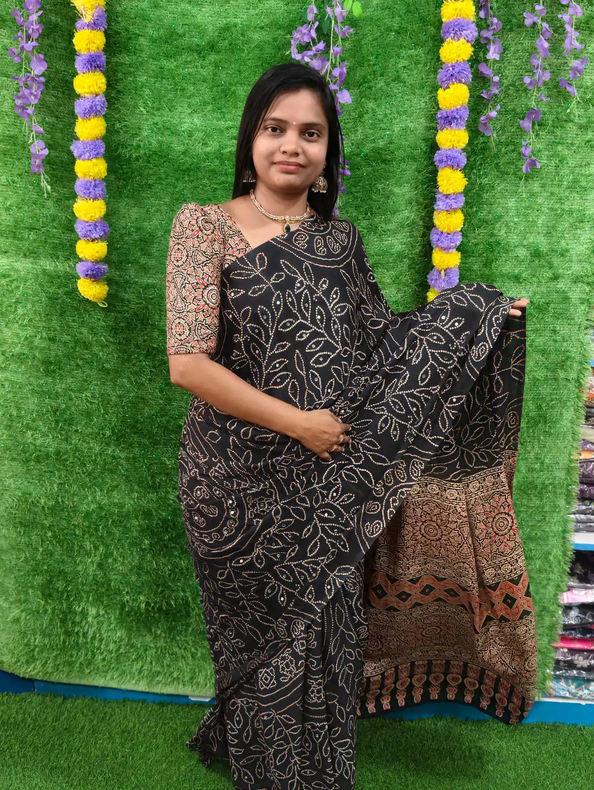 Sarees