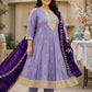 Plus Size Vizhitra Silk kalimodel 3 Piece Set