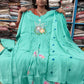 Plus Size Mulchantheri 3pcs set