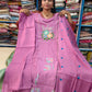 Plus Size Mulchantheri 3pcs set