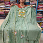 Plus Size Mulchantheri 3pcs set