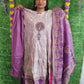 Anarkali Mirror 3pcs Set
