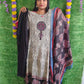 Anarkali Mirror 3pcs Set