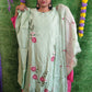 Plus Size Mulchantheri Unique Design