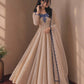 Crush  Embroidery Thread work 3pcs Set