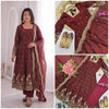 Heavy Work Fandysilk 3pcs Set