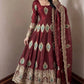Fandy Silk Thread Emporidary Work 3pcs Set