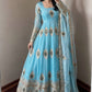 Fandy Silk Thread Emporidary Work 3pcs Set
