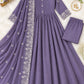 Mulchantheri 3pcs Set Work Dupatta