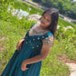 Crunchy Silk Nila 2pcs Set