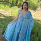 Crunchy Silk Nila 2pcs Set