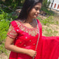 Crunchy Silk Nila 2pcs Set