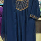Rukku Aari Work 2pcs Set
