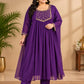 Rukku Aari Work 2pcs Set