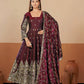 Jelly Simmer Silk Sequence Work 3pcs Set