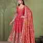 Jelly Simmer Silk Sequence Work 3pcs Set