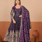 Jelly Simmer Silk Sequence Work 3pcs Set