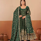 Jelly Simmer Silk Sequence Work 3pcs Set