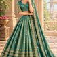 Swarna Half Saree 3 pcs Ready Made