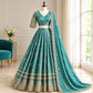 Swarna Half Saree 3 pcs Ready Made