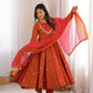 Kajal Roman Silk Dual shadow 3pcs Set