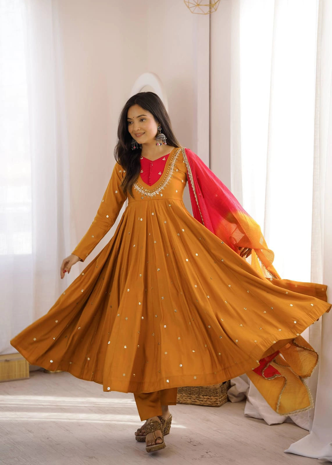 Kajal Roman Silk Dual shadow 3pcs Set