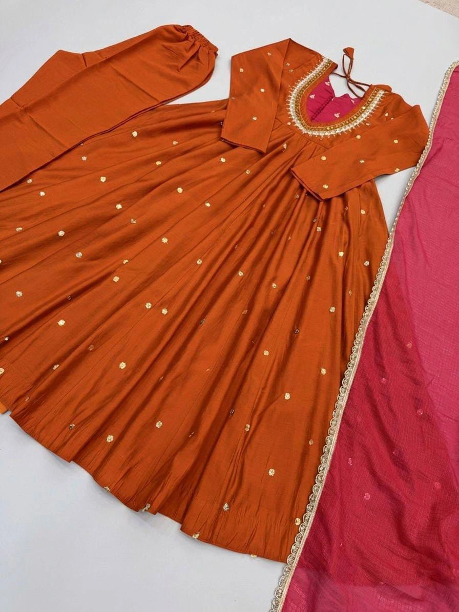Kajal Roman Silk Dual shadow 3pcs Set