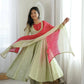 Kajal Roman Silk Dual shadow 3pcs Set