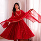 Kajal Roman Silk Dual shadow 3pcs Set