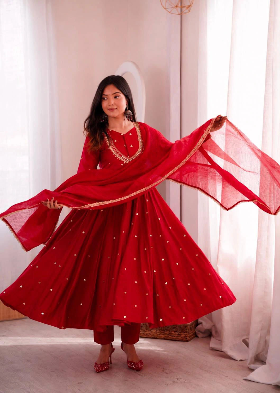 Kajal Roman Silk Dual shadow 3pcs Set