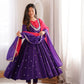 Kajal Roman Silk Dual shadow 3pcs Set