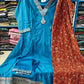 Kali Model Vizhitra 3pcs Set