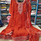 Kali Model Vizhitra 3pcs Set