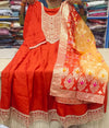 Kali Model Vizhitra 2pcs Set