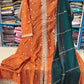 Blooming Vichithra Silk 3-Pcs Set