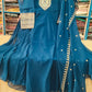 Georgette Anarkali 2pcs Set