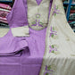 Plus Size Vectican Kurthi 3pcs Set