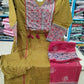 Dhabu Cotton 3 pcs Set
