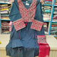 Dhabu Cotton 3 pcs Set
