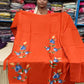 Plus Size Sketch co Ord Set
